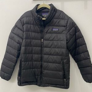 Kids Patagonia Jacket